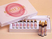 BE-MAX 2003